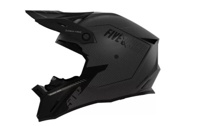 Шлем 509 Altitude 2.0 Carbon (Black Ops, MD)
