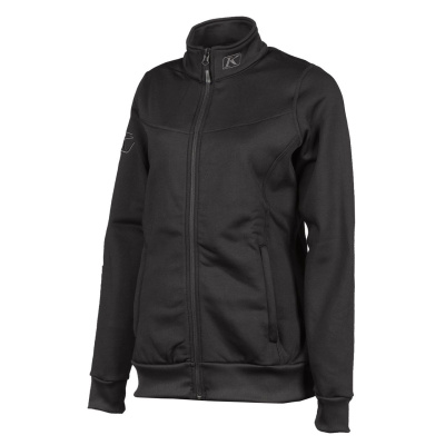 Кофта / Sundance Jacket MD Black