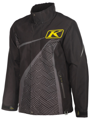 Куртка/Klim/Kaos/Black/M/