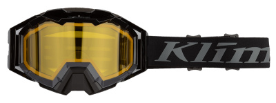 Очки / Viper Pro Snow Goggle Vanish Black Lt Yellow Tint