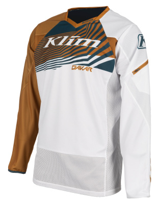 Джерси / Dakar Jersey LG Dimension Golden Brown