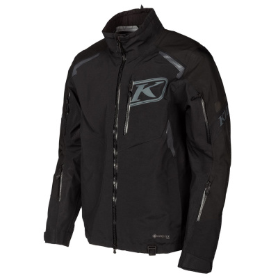 Куртка Valdez Jacket LG Black