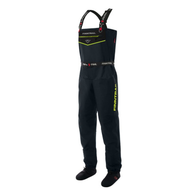 Вейдерсы Enduro 1539 Graphite (L)