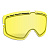 509 Линза Kingpin Ignite, взрослые (Yellow Tint)
