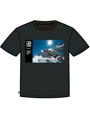 ИЗДЕЛИЕ БЕЛЬЕВОЕ ТРИКОТАЖНОЕ СПОРТИВНОГО НАЗНАЧЕНИЯ ФУТБОЛКА МУЖ UPWARD ЧЕРНЫЙ 52