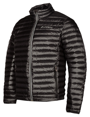 Кофта/Klim/MAVERICK DOWN/Stealth Black/XL/