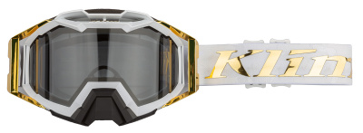 Очки / Viper Pro Snow Goggle Vanish Black Lt Yellow Tint
