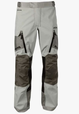 Брюки / Carlsbad Pant 38 Cool Gray