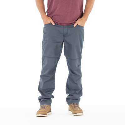 Штаны / West Ridge Pant 30 Ensign Blue