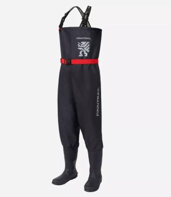 Вейдерсы мужские TimberBF 5282 DarkGrey (12(45)XL)