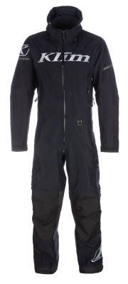 Комбинезон / Scout One-Piece MD Black - Montana Tan Camo