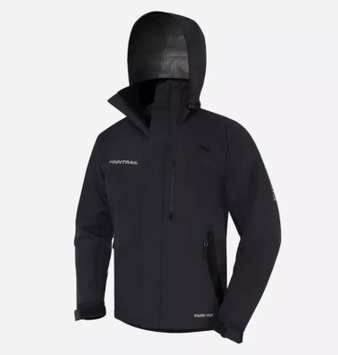 Куртка Excalibur 4032 DarkGrey (L)