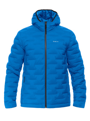 КУРТКА МУЖ ПУХ ORION V2 СИНИЙ 50