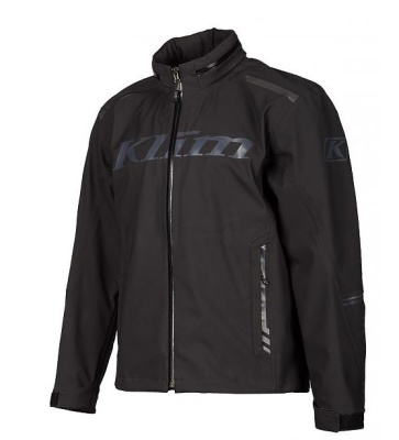 Куртка / Enduro S4 Jacket MD Black
