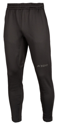 Штаны / Inferno Jogger Pant Youth YMD Black - Asphalt