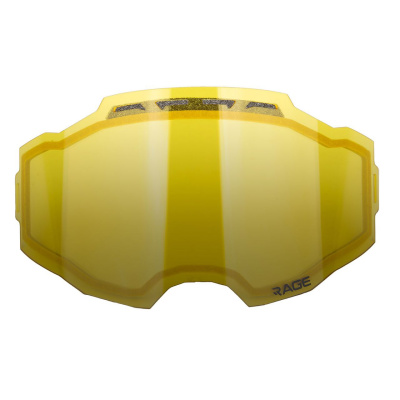 Линза/Klim/RAGE/Photochromic Yellow to Smoke/one/