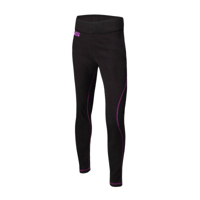 Термоштаны FXR Pyro Thermal (Black/Elec Pink, XS)