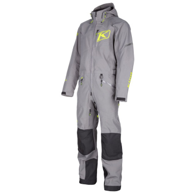 Комбинезон / Ripsa Vapor One-Piece MD Castlerock - Hi-Vis