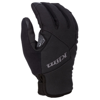 Перчатки / Inversion Insulated Glove MD Black - Asphalt