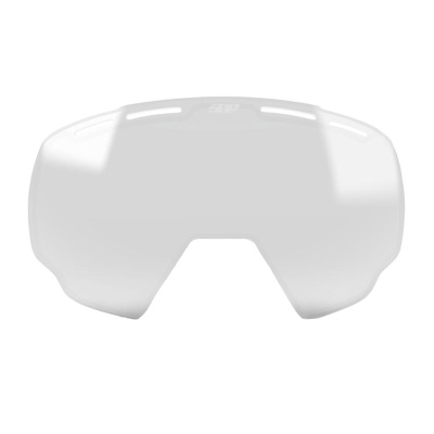 Линза 509 Ripper 2.0 без подогрева (Clear Tint)