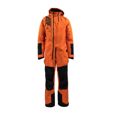 Комбинезон 509 Ether без утеплителя (Orange, XL)