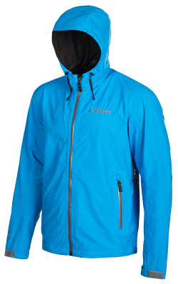 Куртка / Stow Away Jacket LG Blue