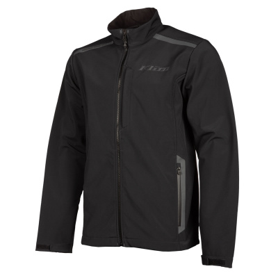 Куртка/Klim/Delta/BLACK - ASPHALT/XL/