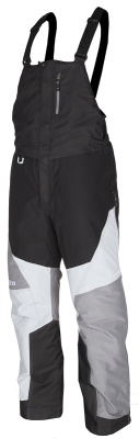 Полукомбинезон Klim  / Klimate Bib LG Gray
