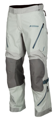 Брюки / Badlands Pro A3 Pant 34 Monument Gray - Petrol