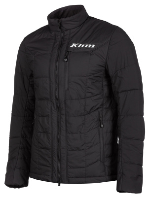 Куртка / Override Jacket SM Black