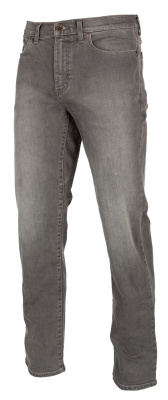 Джинсы / Unlimited Straight Stretch Denim 32 x 34 Steel Gray