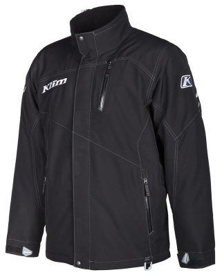 Куртка / Klimate Parka XL Black