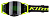 Очки / Rage Off-Road Goggle Asphalt - Hi-Vis Dark Smoke Lens