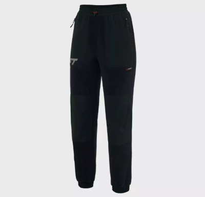 Термобрюки Polar 1400 Black (XXL)