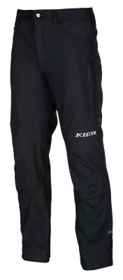 Брюки / Marrakesh Pant 32 Stealth Black