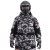 Куртка EXPEDITION Ink-Red 2020 (M)