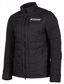 Куртка Override Jacket 2X Black