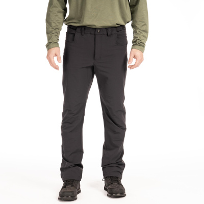 Брюки / Transition Softshell Pant 34 Black