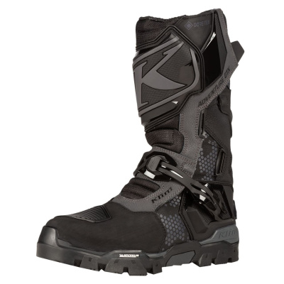 Обувь/Klim/Adventure GTX/Stealth Black/9/