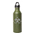 Бутылка Jethwear Mizu (Army)