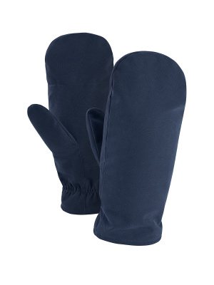 РУКАВИЦЫ УТЕПЛ KEITH V3 СИНИЙ ТМН L