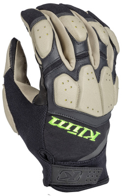 Перчатки Перчатки / Dakar Pro Glove MD Desert Tan