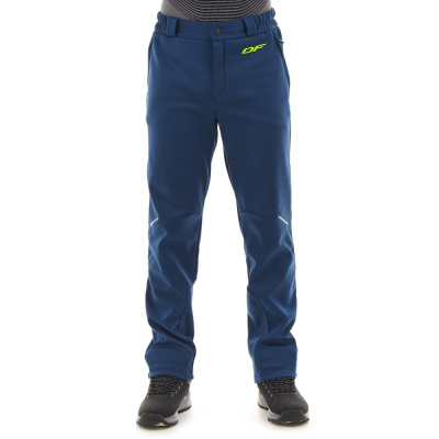 Брюки Explorer 2.0 мужские Ocean Yellow (M)