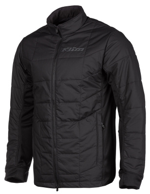 Куртка/Klim/OVERRIDE ALLOY/BLACK - ASPHALT/S/