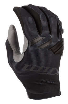 Перчатки / XC Lite Glove 2X Stealth Black
