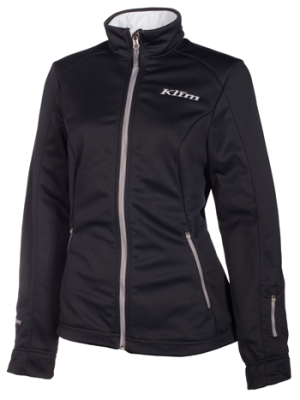 Куртка / Whistler Jacket XL Black