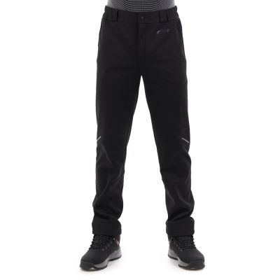 Брюки Explorer 2.0 мужские Black and White (XL)