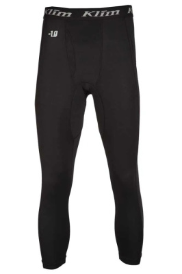 Термобелье низ / Aggressor -1.0 Brief XL Black