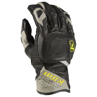 Перчатки / Badlands Aero Pro Short Glove LG Gray