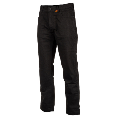 Штаны Klim Штаны / K Fifty 2 StraightRiding Pant 32 Denim - Black